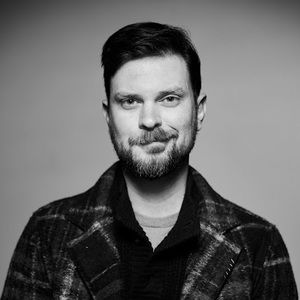 Meet your Posher, Ryan